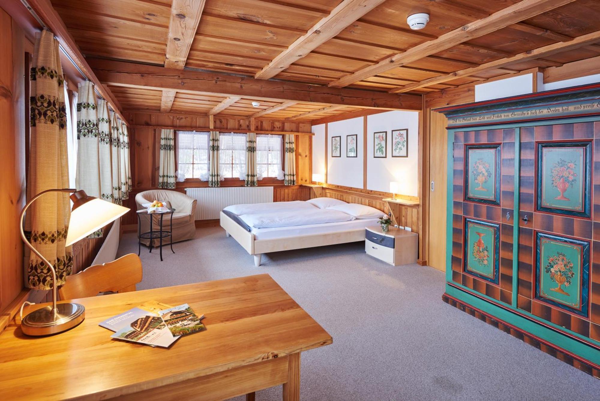 Hotel Appenberg Grosshochstetten Extérieur photo