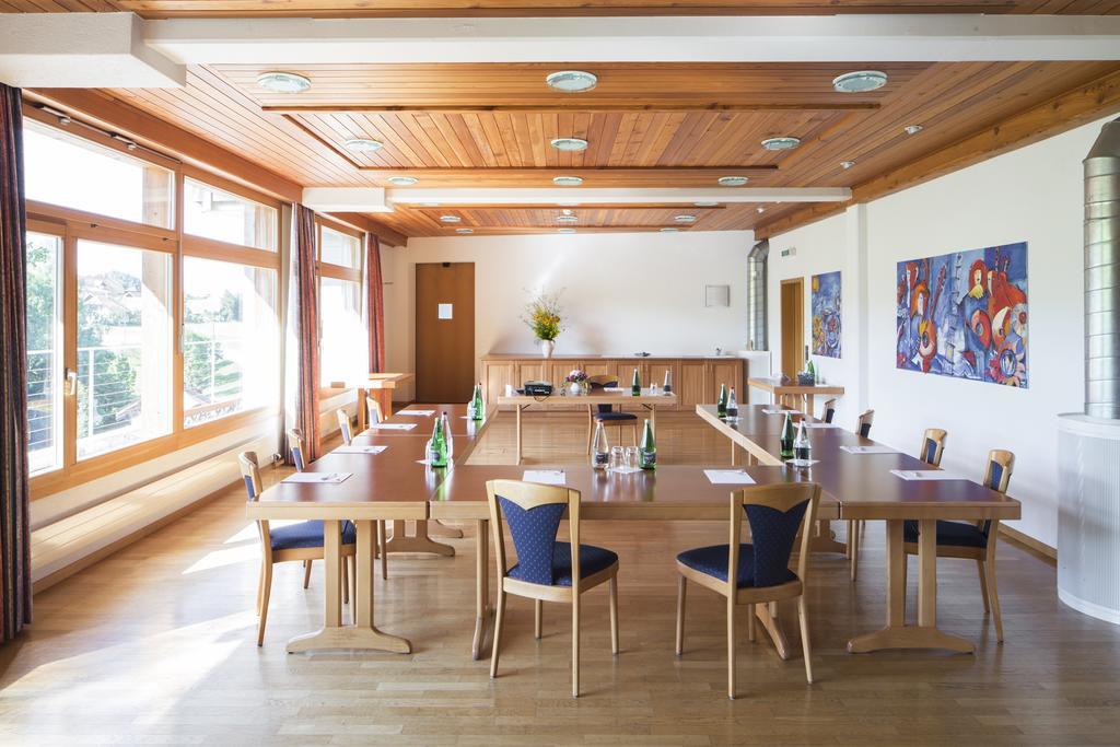 Hotel Appenberg Grosshochstetten Extérieur photo
